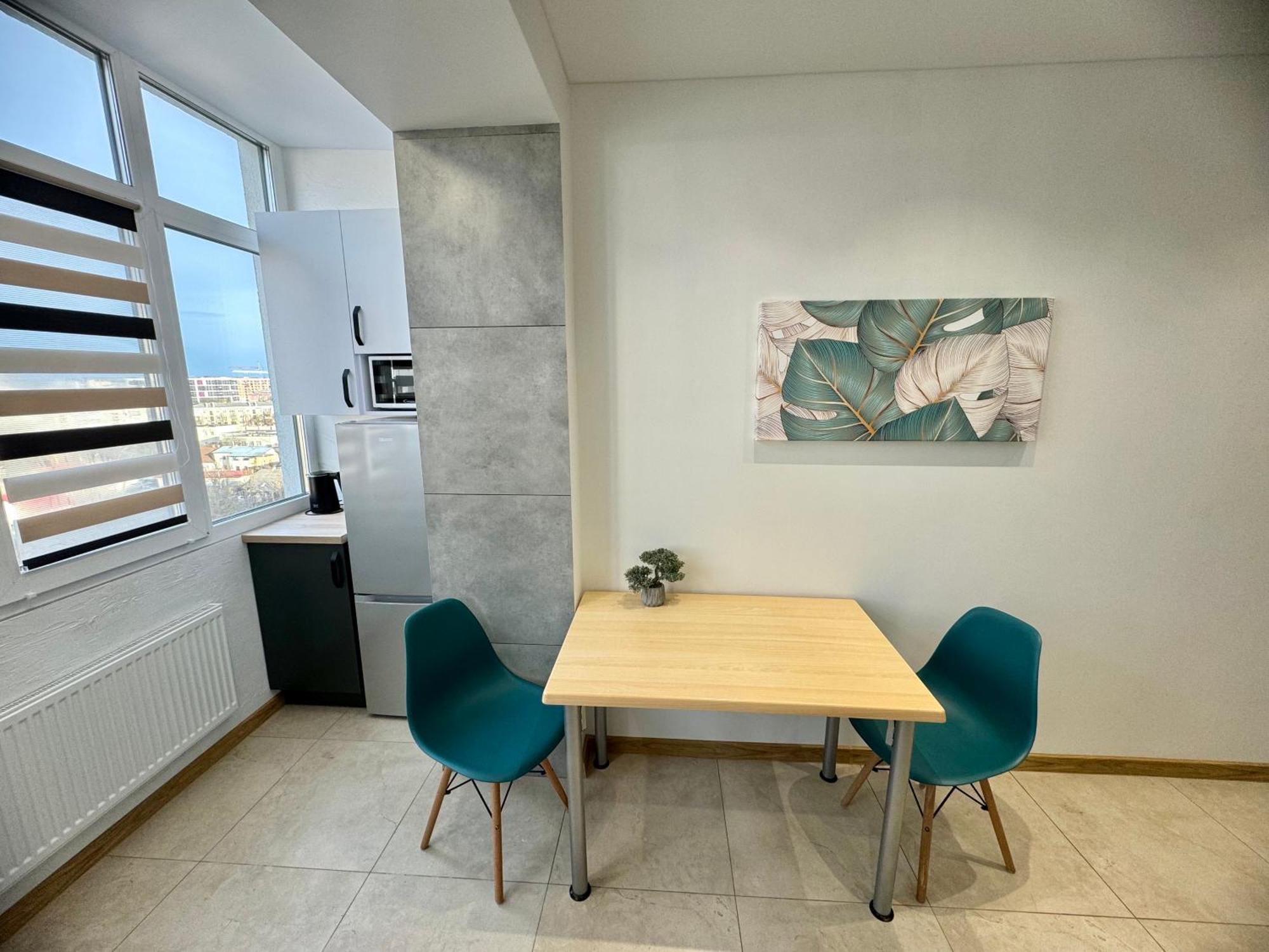 Apartment For You Ivano-Frankivsk Esterno foto